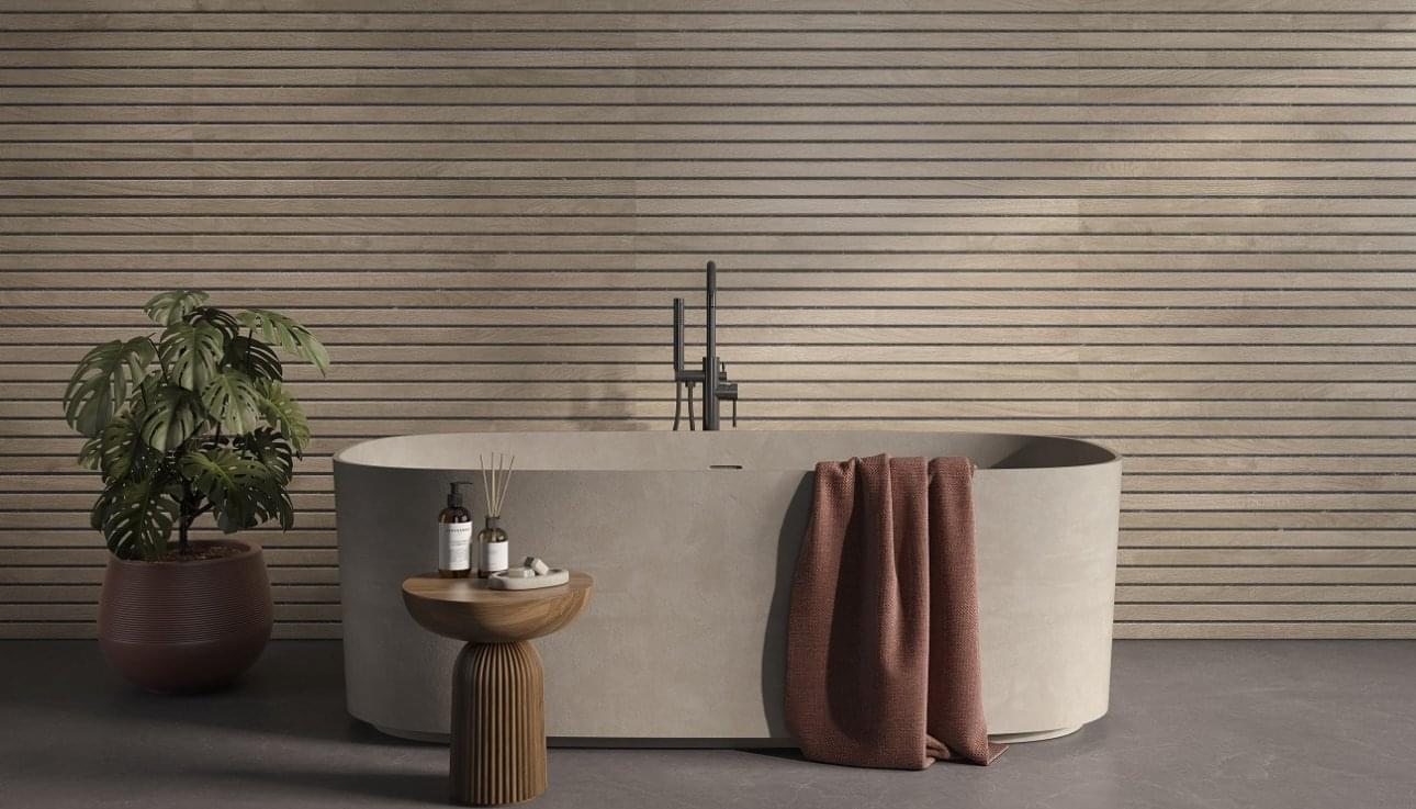 керамогранит фабрики Argenta коллекция Bari