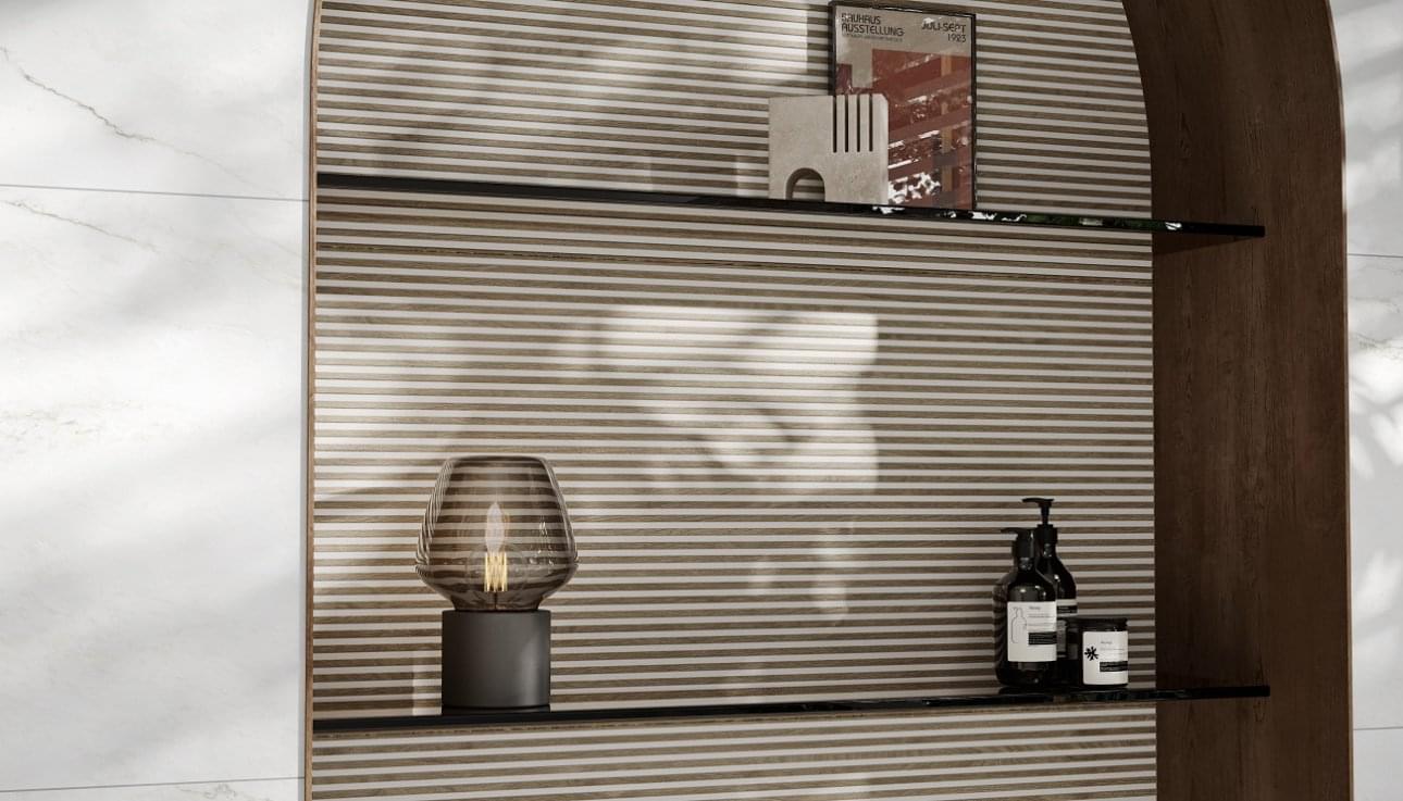 керамогранит фабрики Argenta коллекция Bari