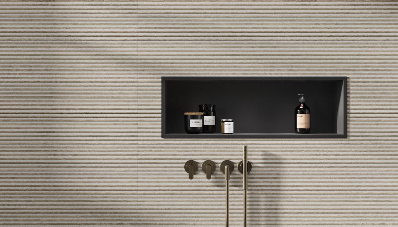 керамогранит фабрики Argenta коллекция Bari