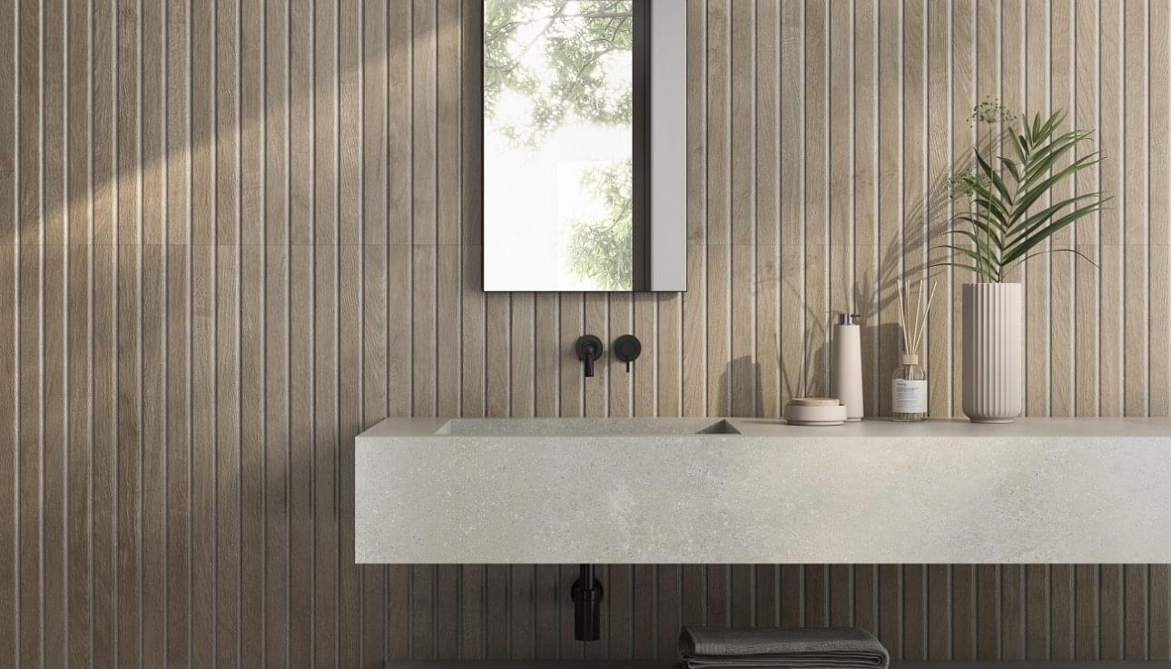 керамогранит фабрики Argenta коллекция Bari