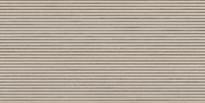 Плитка Argenta Bari Slat Grey 60x120 см, поверхность матовая