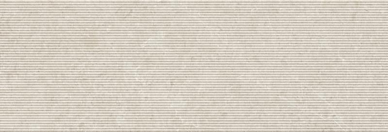 Плитка Argenta Bergstein Filo Ivory 30x90 см, поверхность матовая, рельефная