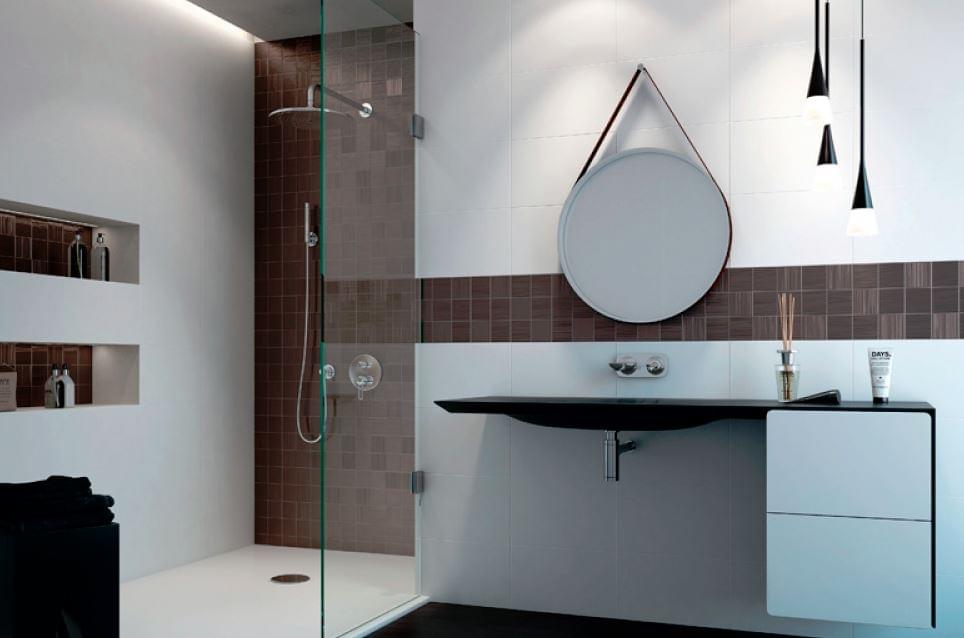 керамика фабрики Argenta коллекция Blancos