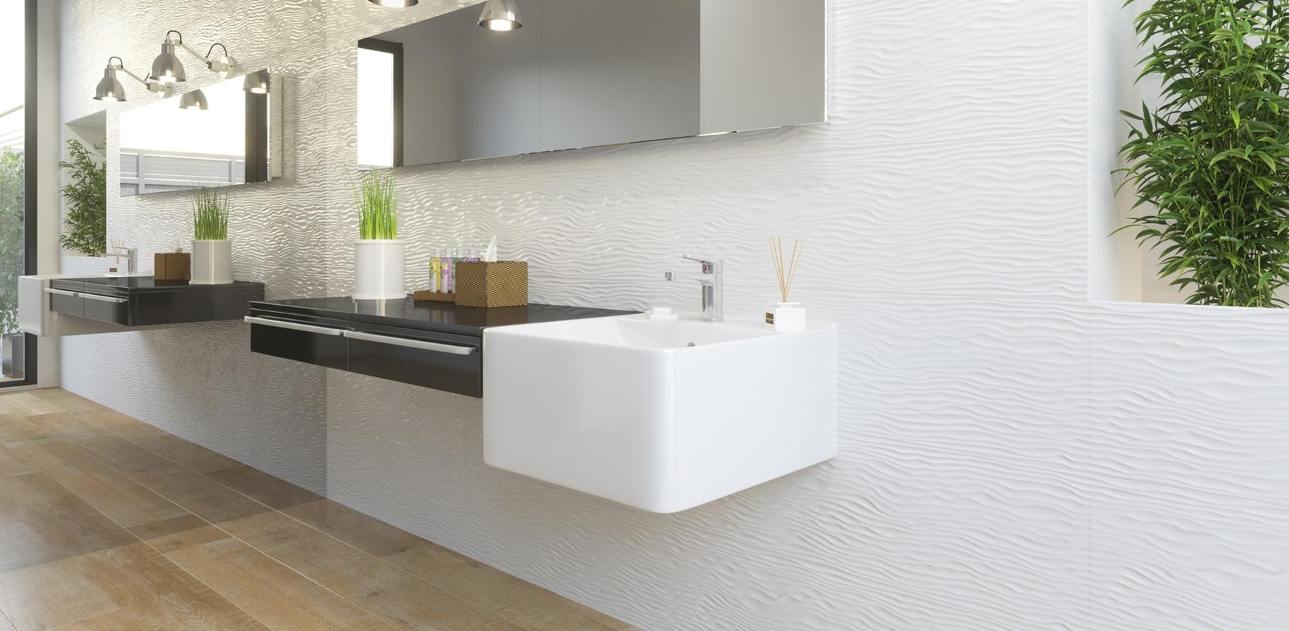 керамика фабрики Argenta коллекция Blancos