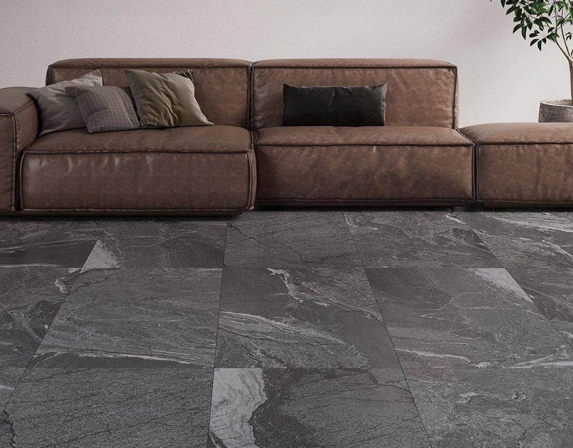 керамогранит фабрики Argenta коллекция Brennero