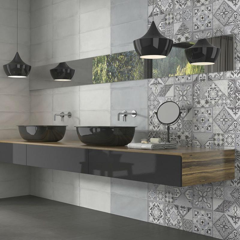 керамика фабрики Argenta коллекция Camargue