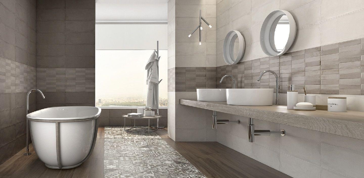 керамика фабрики Argenta коллекция Camargue