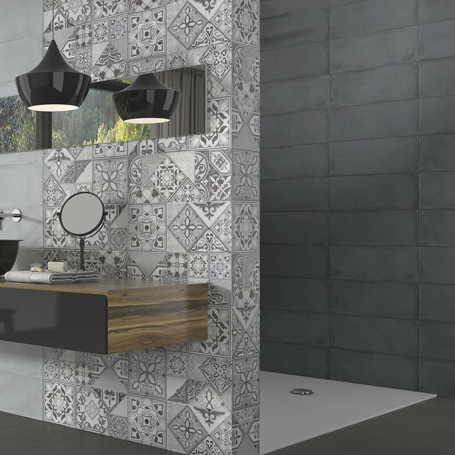 керамика фабрики Argenta коллекция Camargue