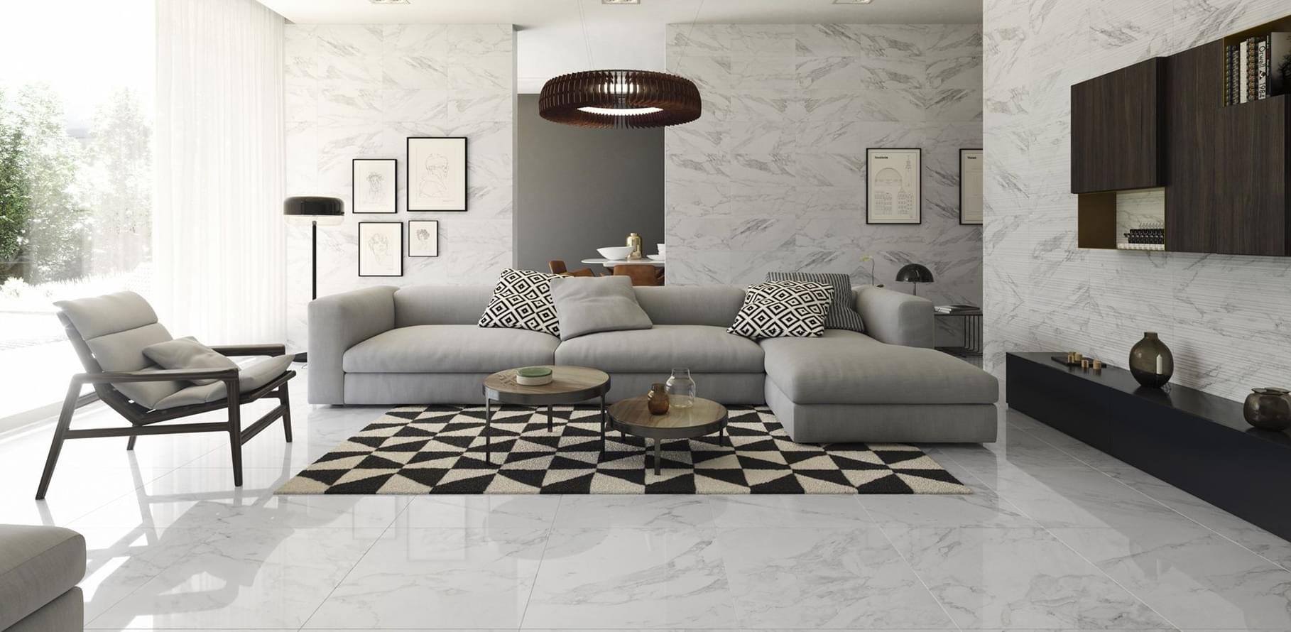 керамика фабрики Argenta коллекция Carrara