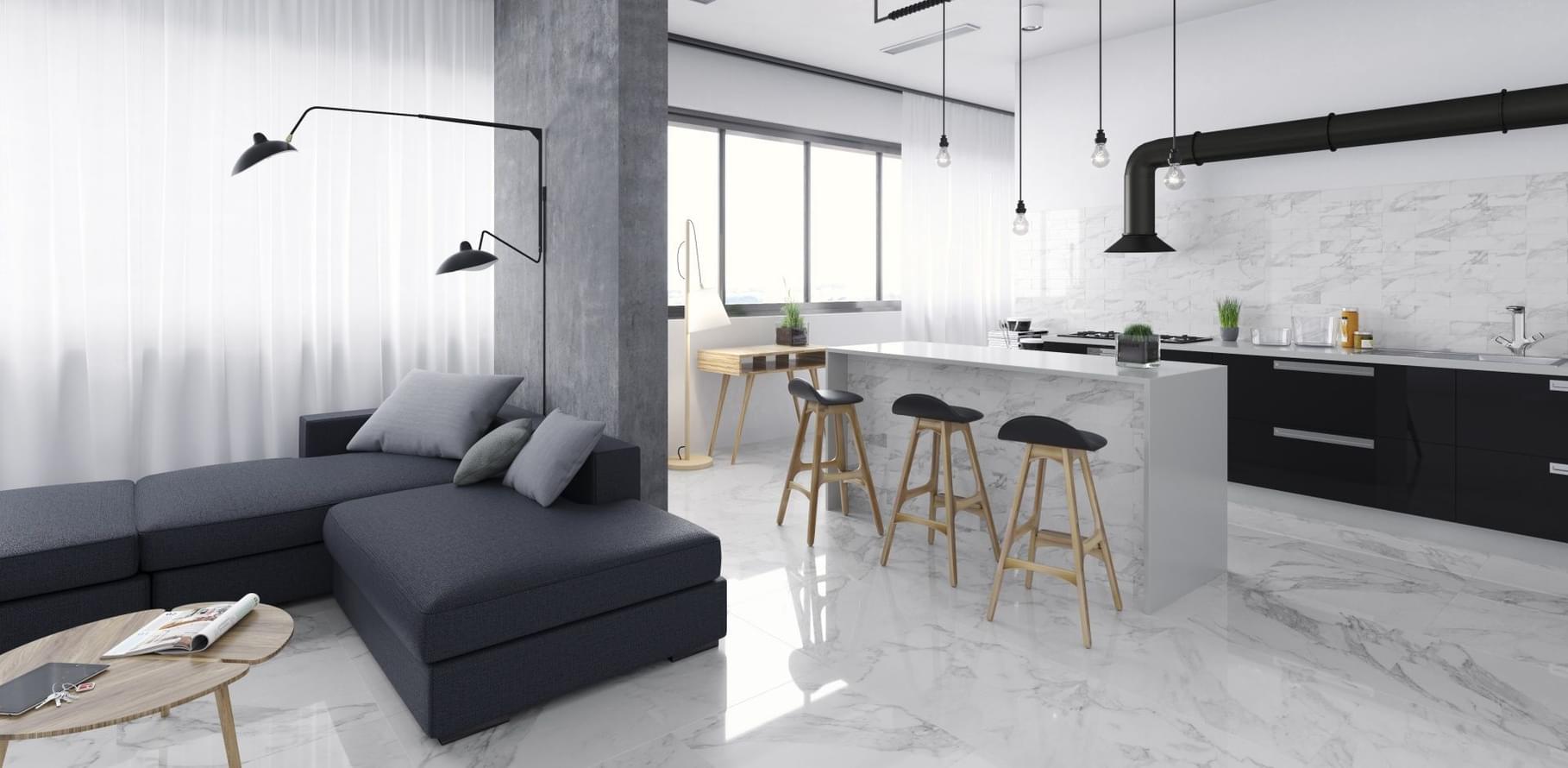 керамика фабрики Argenta коллекция Carrara