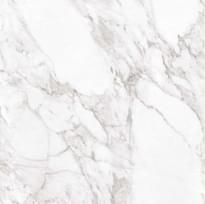 Плитка Argenta Carrara White Matt 60x60 см, поверхность матовая