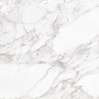 Плитка Argenta Carrara White Shine 60x60 см, поверхность полированная