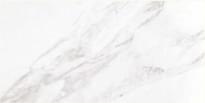 Плитка Argenta Carrara White Shine Azulejo 30x60 см, поверхность глянец
