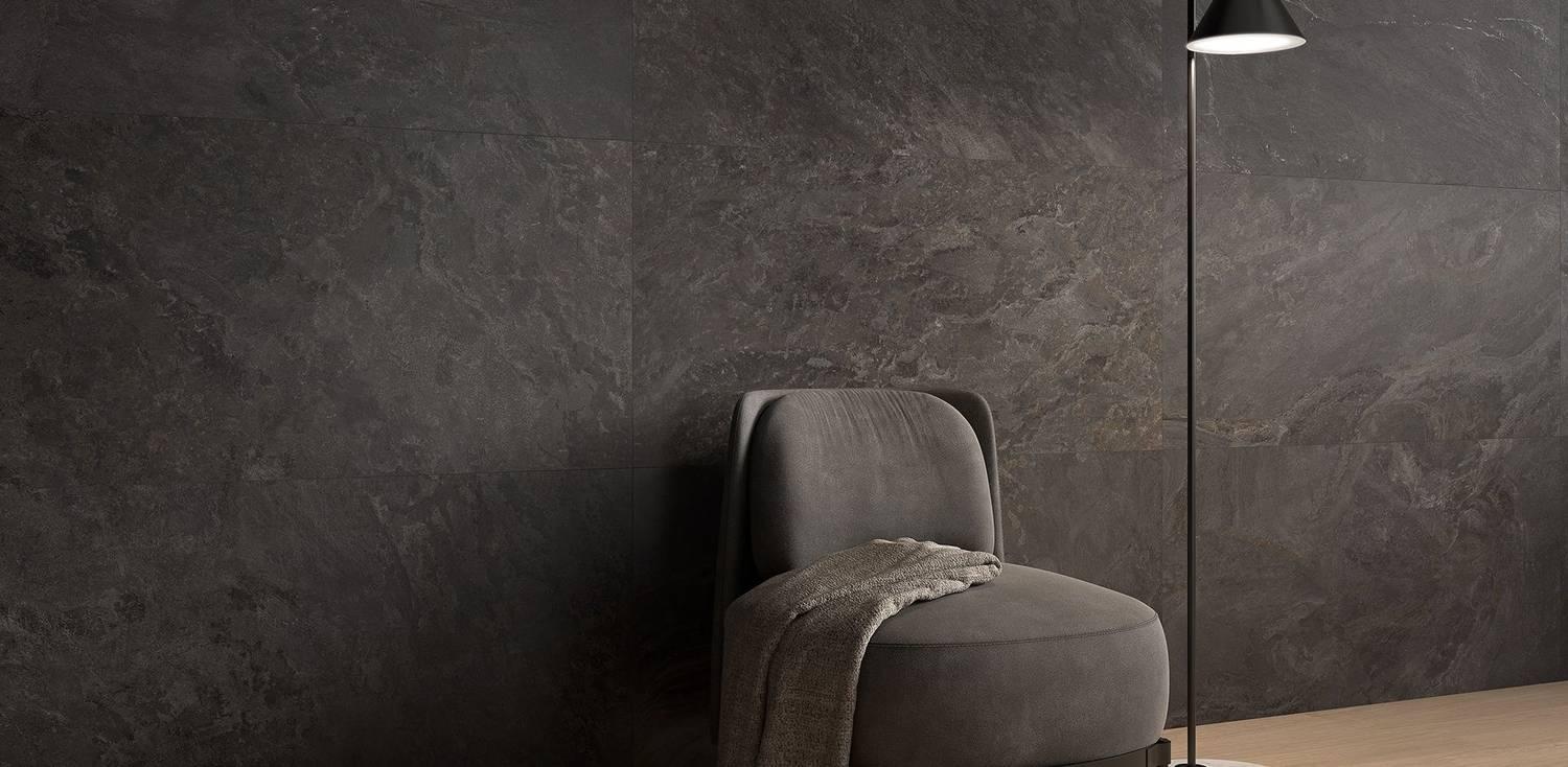 керамогранит фабрики Argenta коллекция Courel