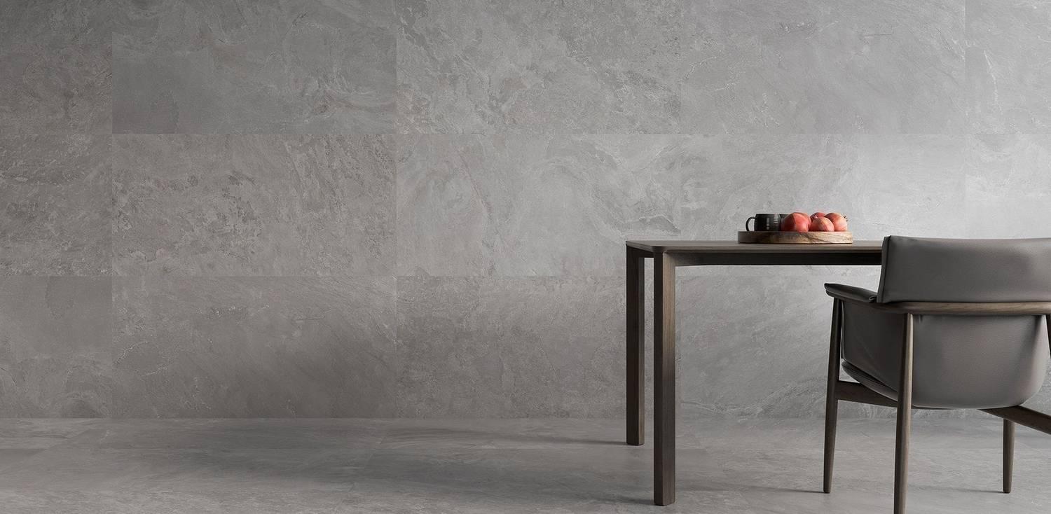 керамогранит фабрики Argenta коллекция Courel