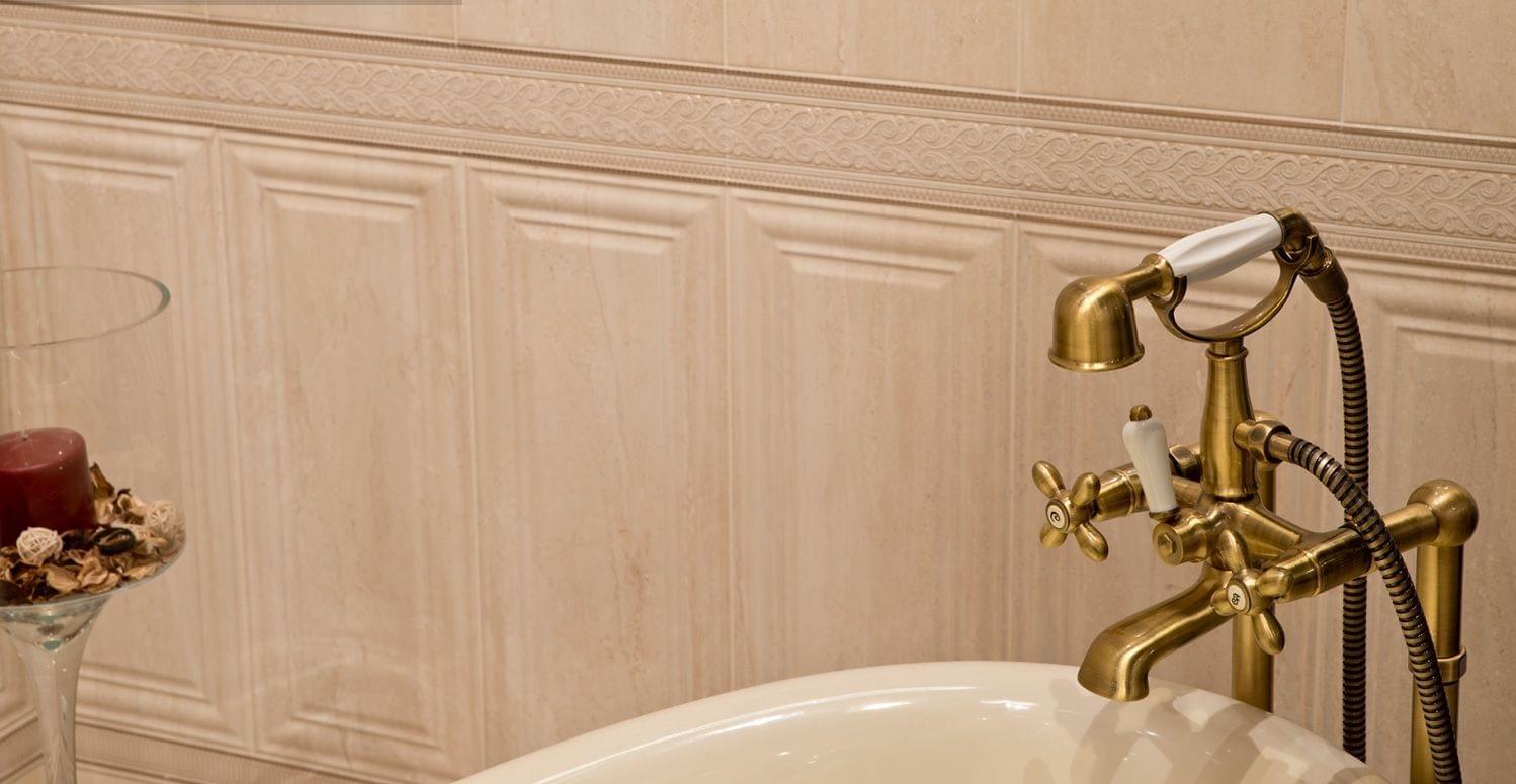 керамика фабрики Argenta коллекция Daino