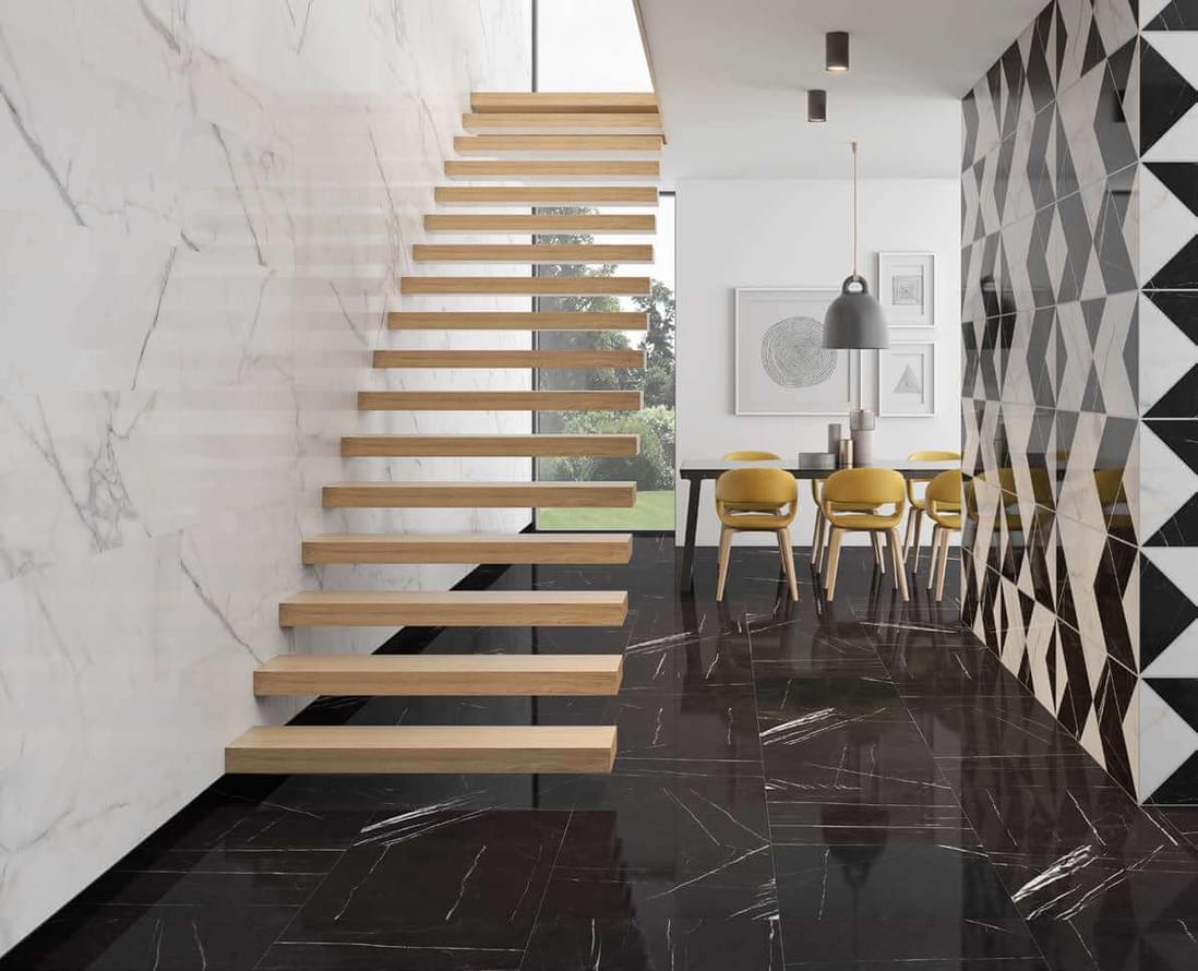 керамика фабрики Argenta коллекция Delta