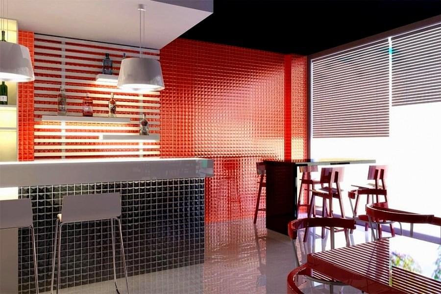 керамика фабрики Argenta коллекция Domo