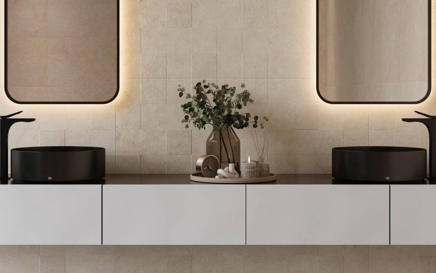 керамогранит фабрики Argenta коллекция Elba