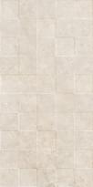 Плитка Argenta Elba Rubik Sand Artech 60x120 см, поверхность матовая