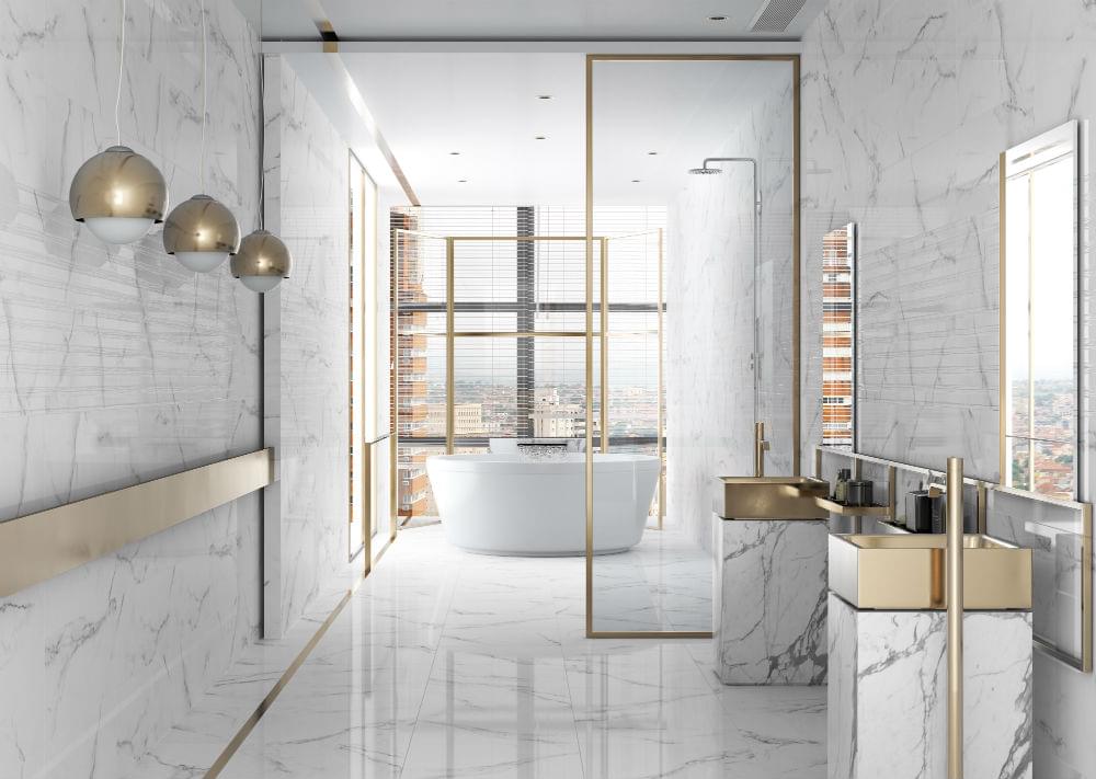 керамика фабрики Argenta коллекция Fontana