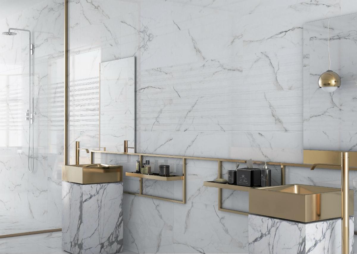 керамика фабрики Argenta коллекция Fontana