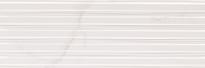 Плитка Argenta Fontana Exedra White Matt 30x90 см, поверхность матовая