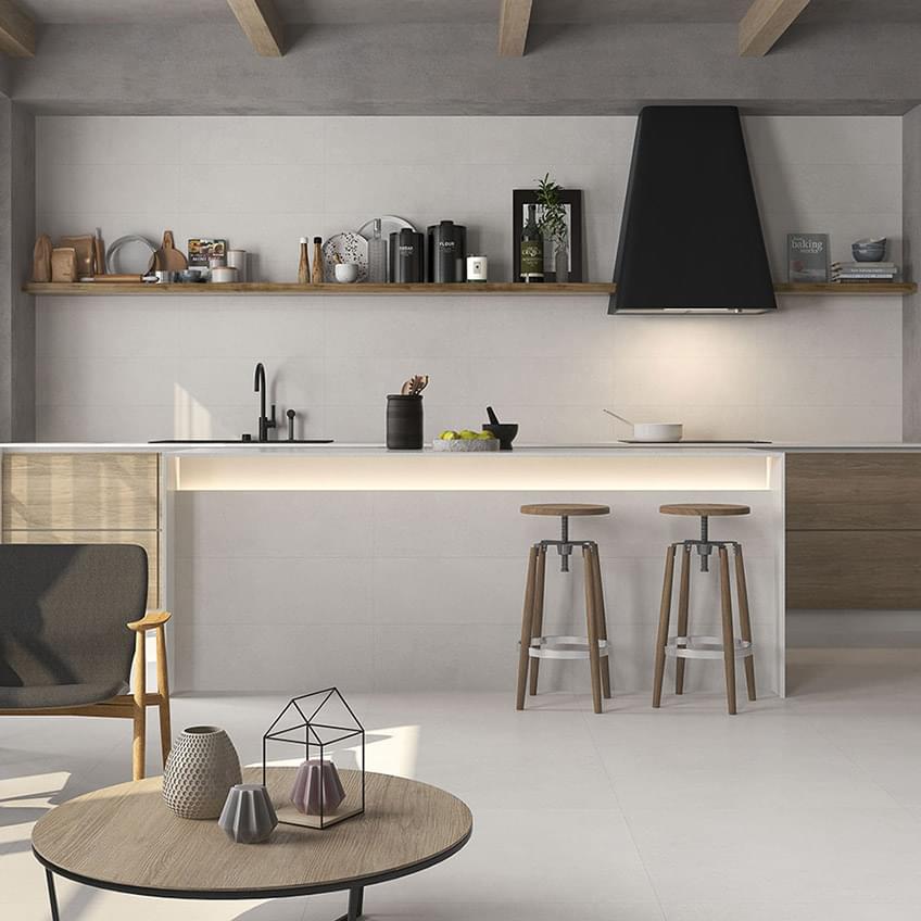 керамика фабрики Argenta коллекция Gravel