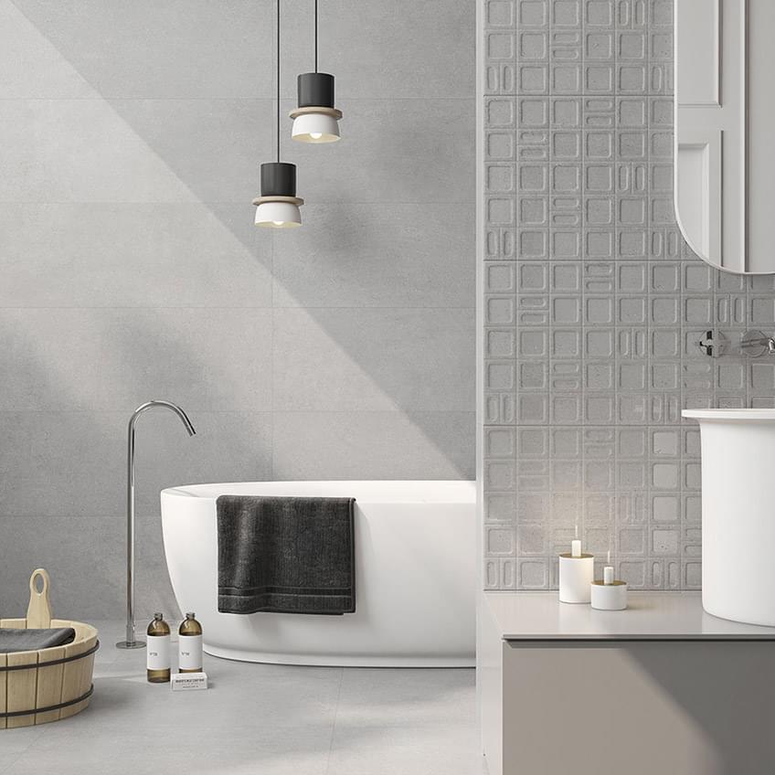 керамика фабрики Argenta коллекция Gravel