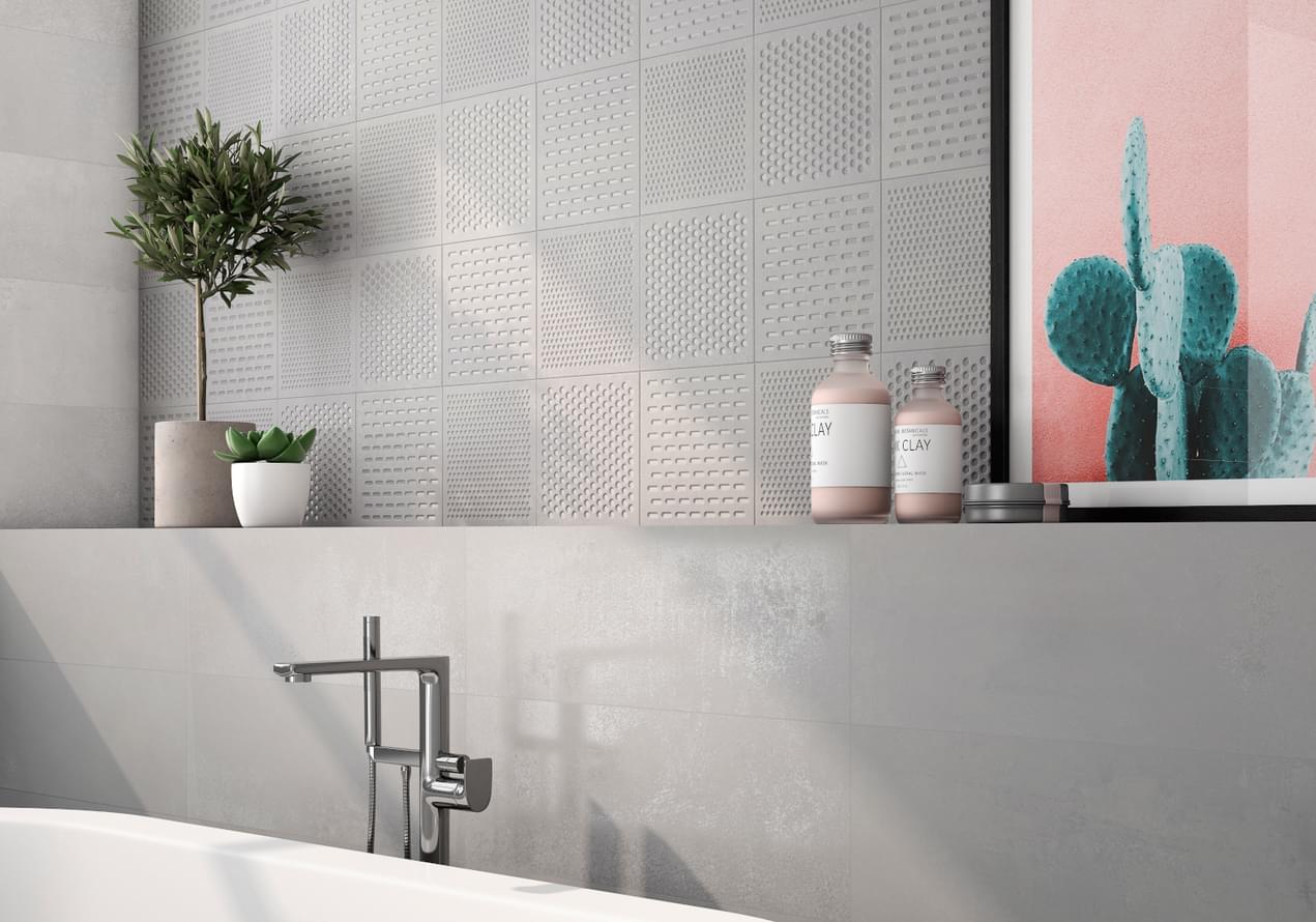 керамика фабрики Argenta коллекция Gravity