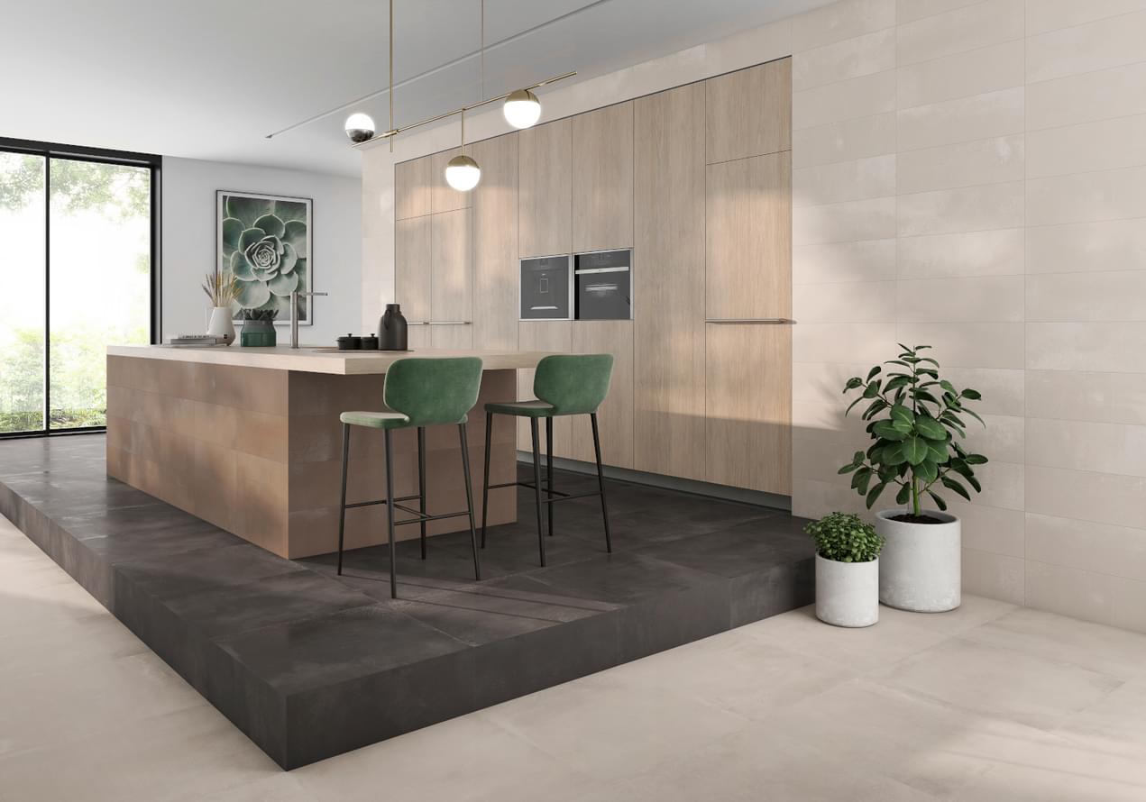 керамика фабрики Argenta коллекция Gravity