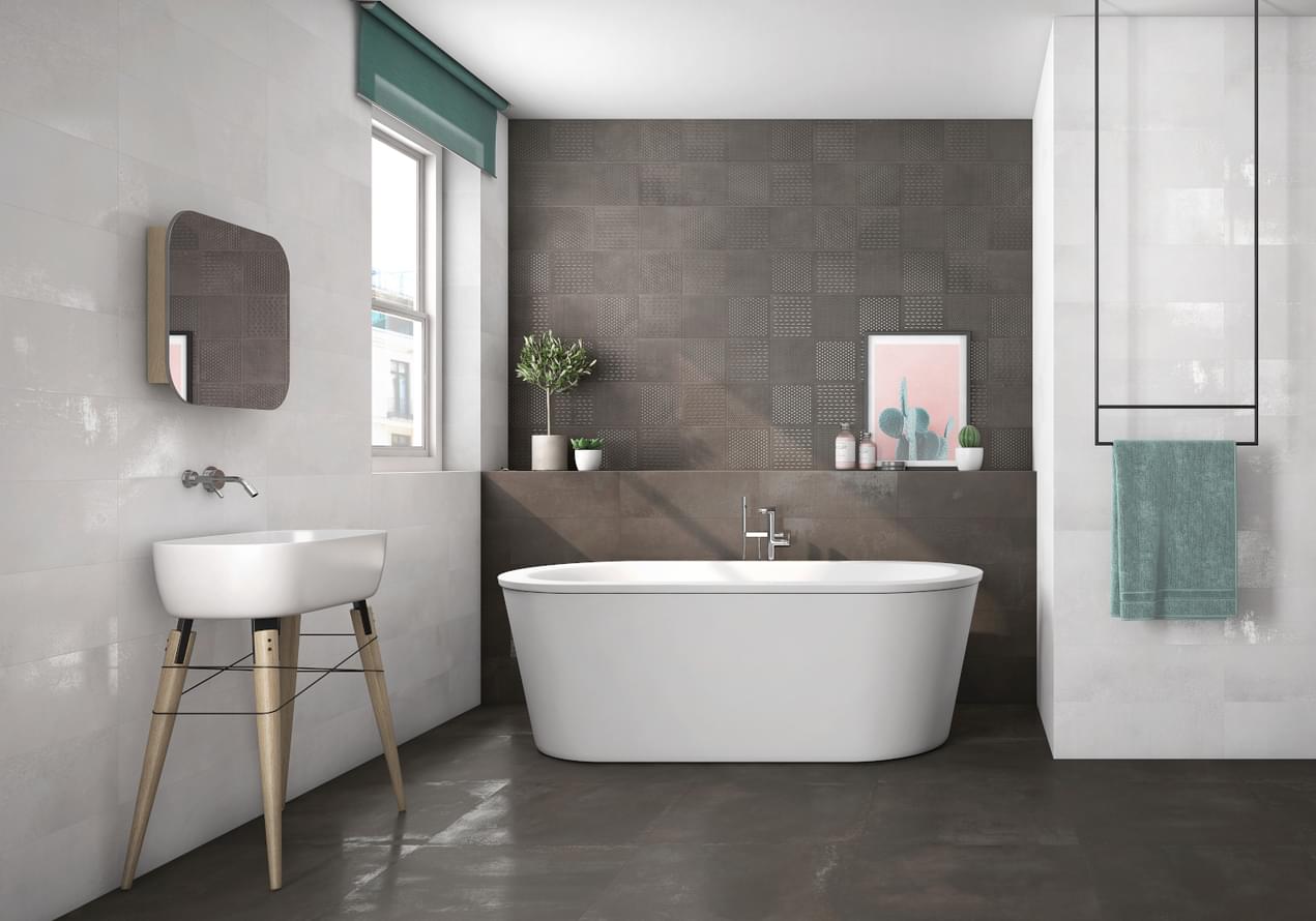 керамика фабрики Argenta коллекция Gravity