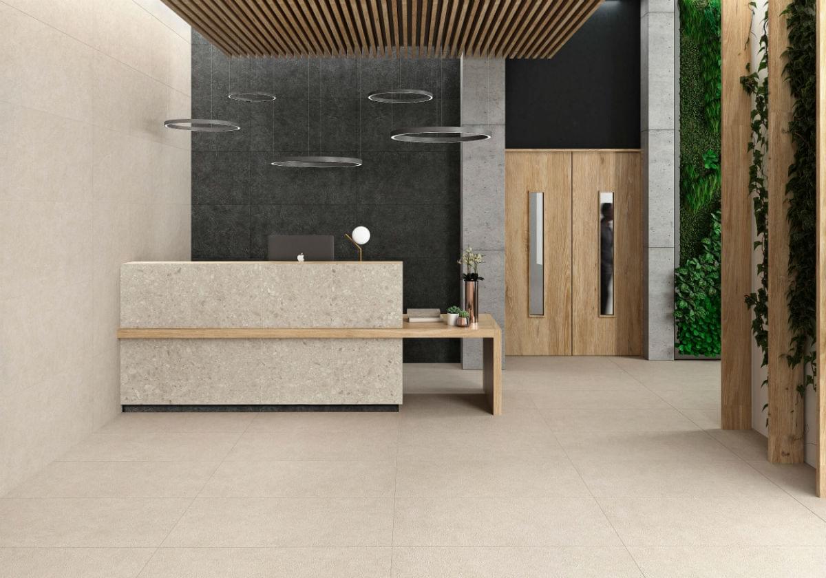 керамика фабрики Argenta коллекция Kalksten