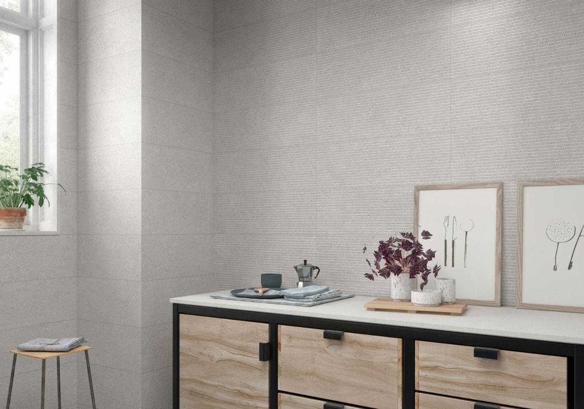 керамика фабрики Argenta коллекция Kalksten