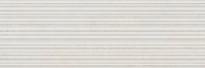 Плитка Argenta Kalksten Lines Artic 30x90 см, поверхность матовая, рельефная