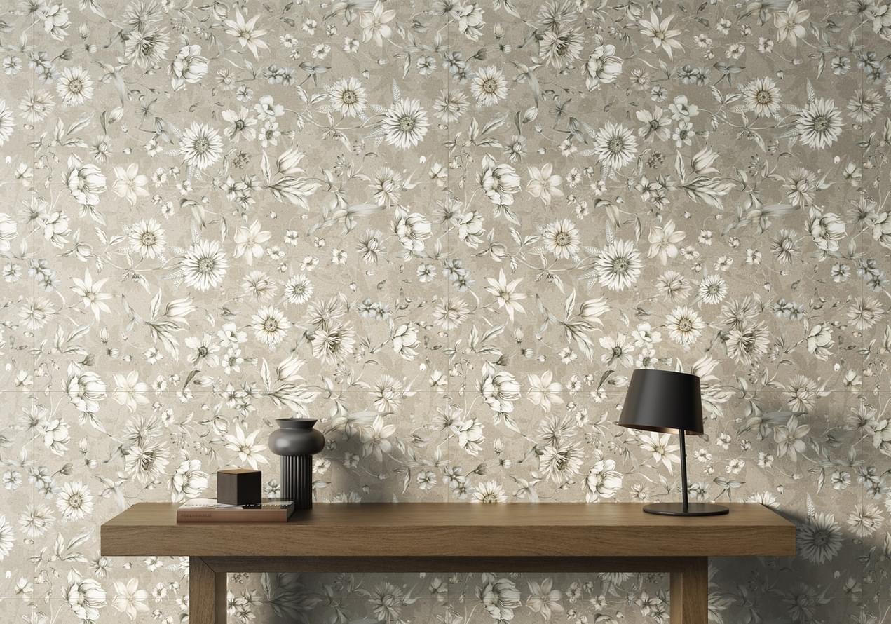 керамогранит фабрики Argenta коллекция Kenzo