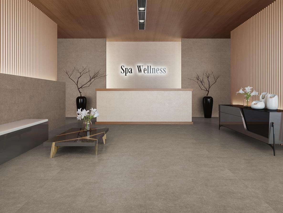 керамика фабрики Argenta коллекция Light Stone