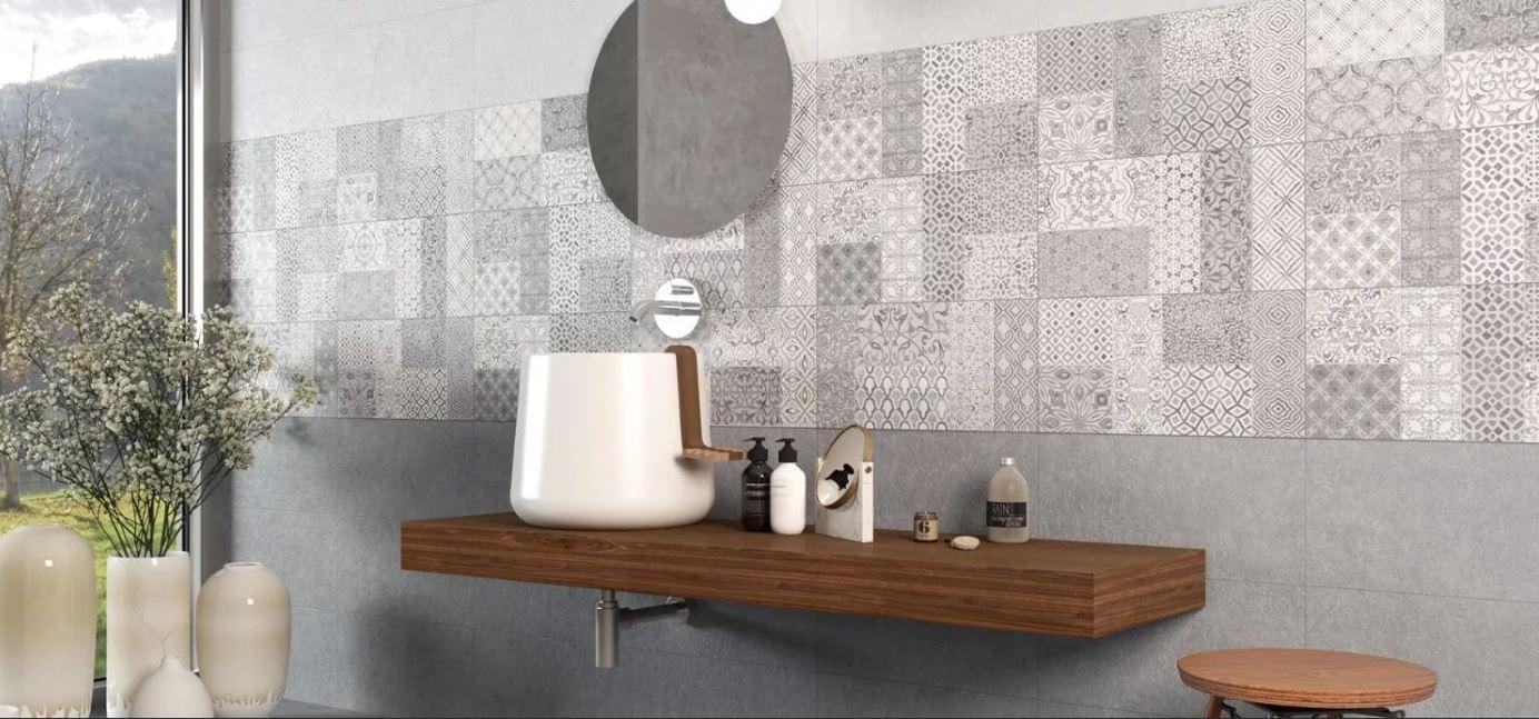 керамика фабрики Argenta коллекция Light Stone