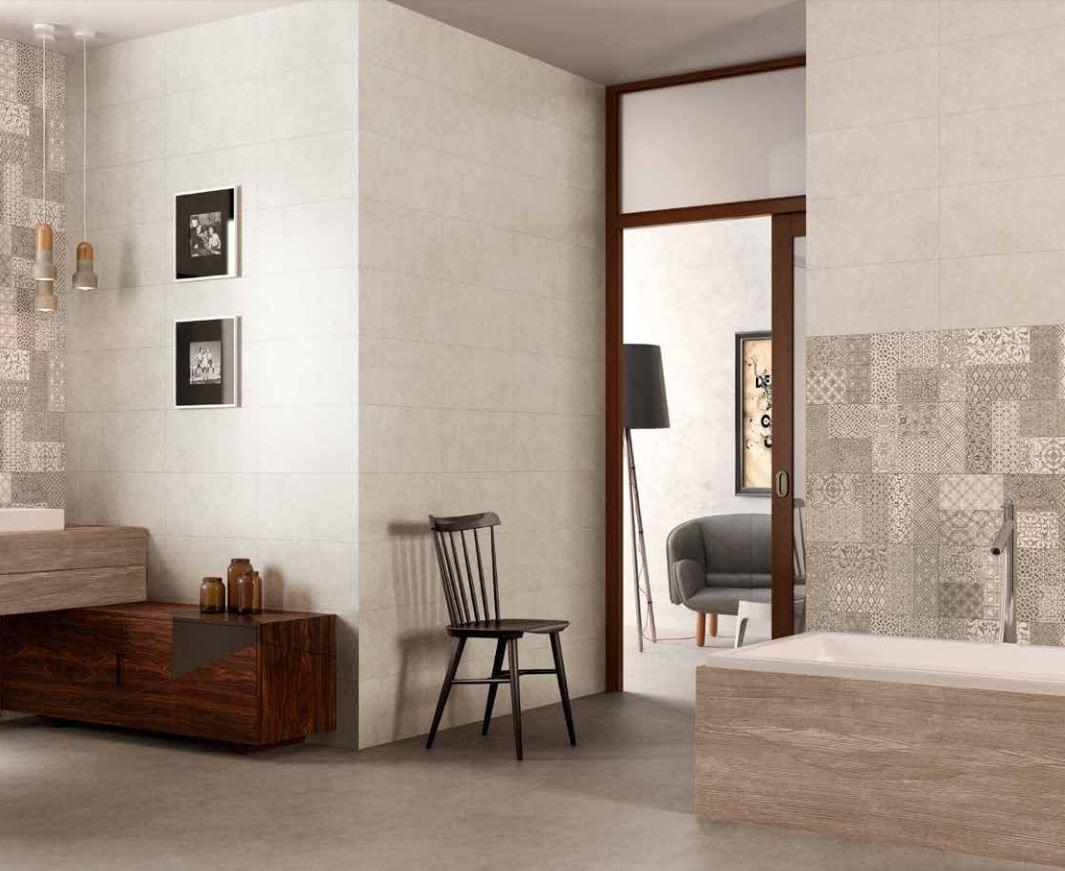 керамика фабрики Argenta коллекция Light Stone