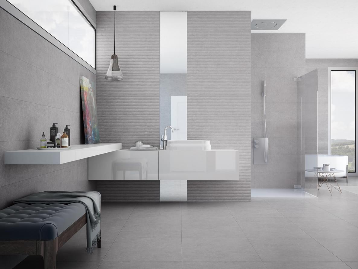 керамика фабрики Argenta коллекция Light Stone