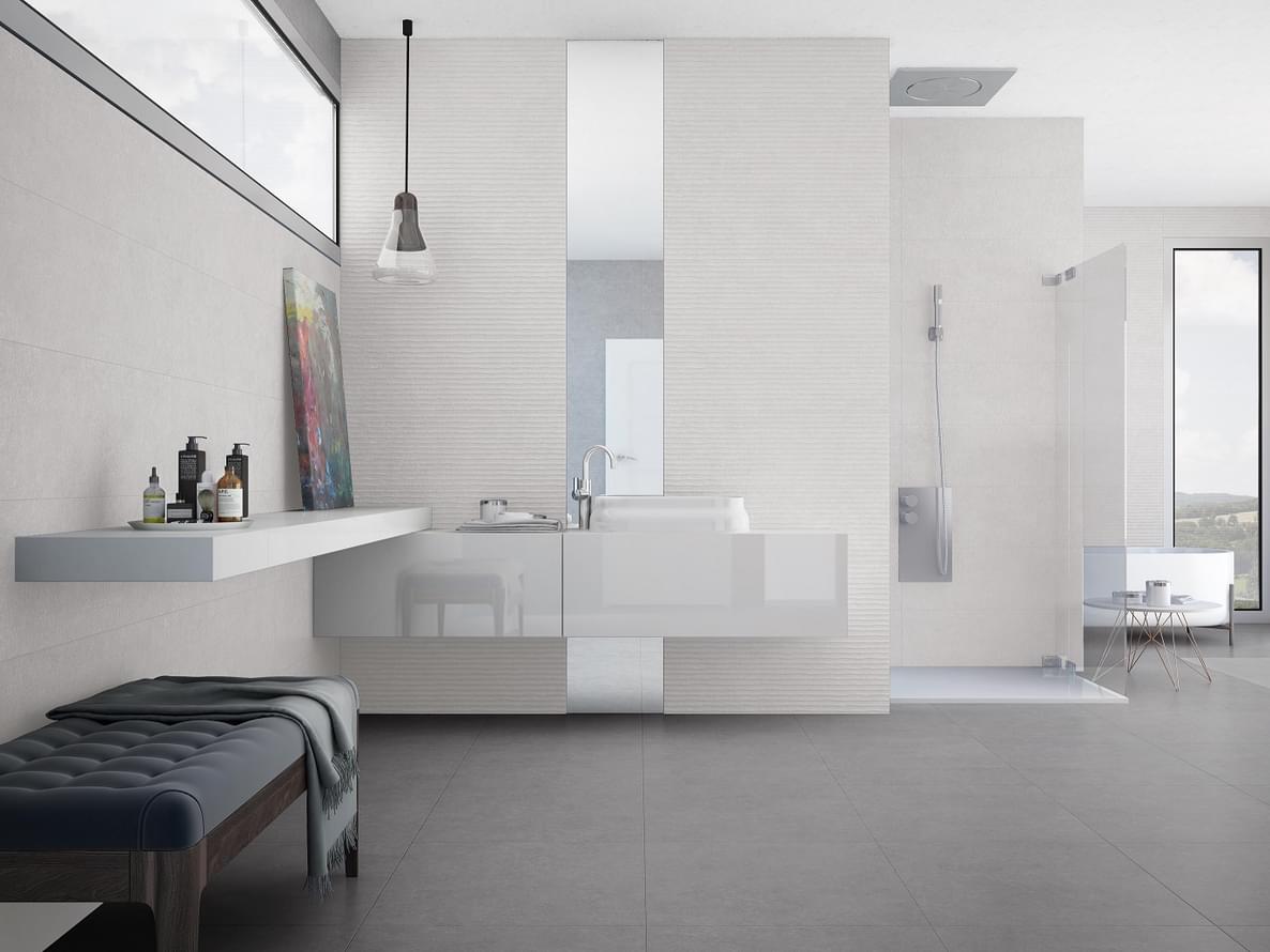 керамика фабрики Argenta коллекция Light Stone