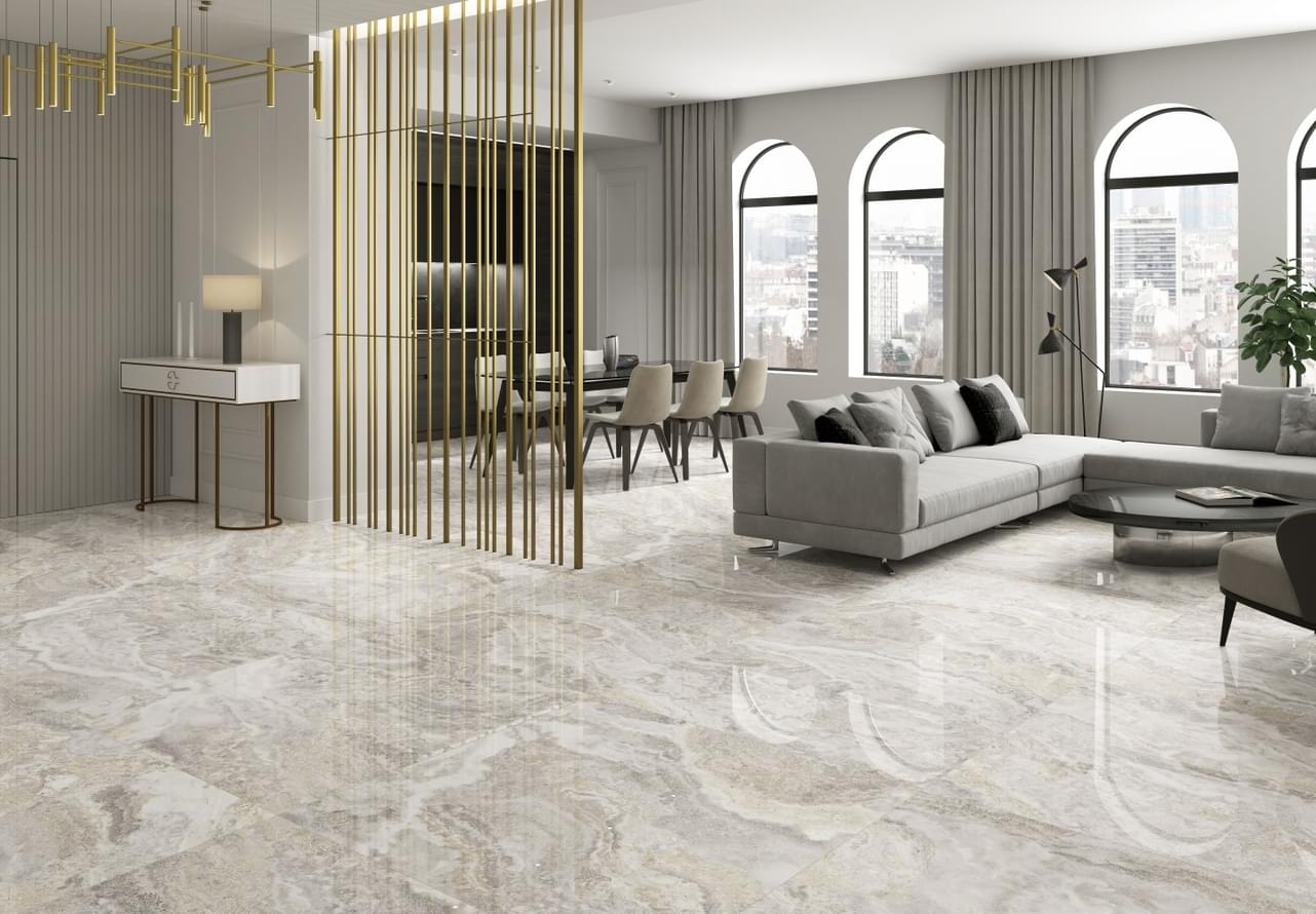 керамогранит фабрики Argenta коллекция Linz