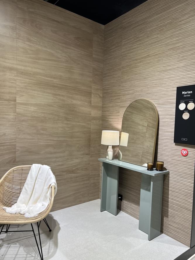 керамика фабрики Argenta коллекция Marlen