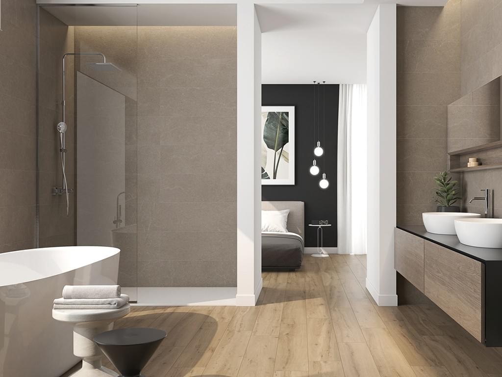 керамогранит фабрики Argenta коллекция Milena