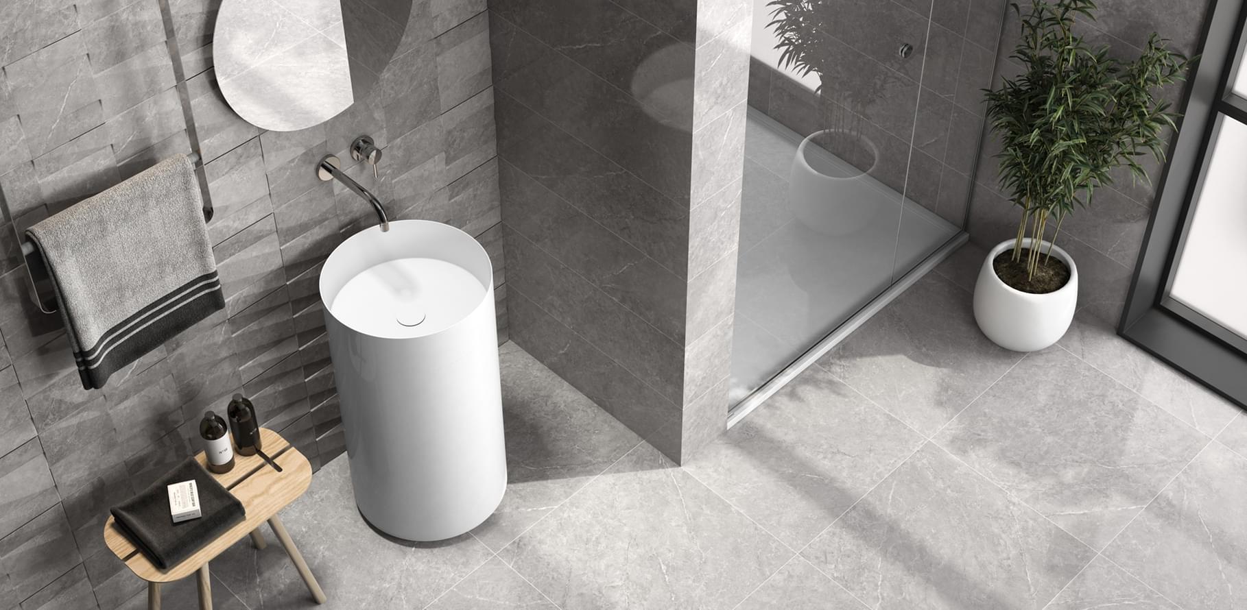 керамика фабрики Argenta коллекция Modico