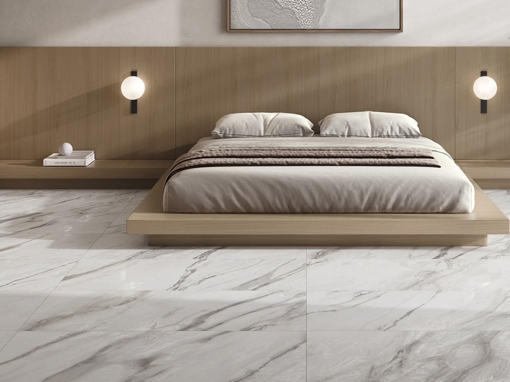 керамогранит фабрики Argenta коллекция Nesta