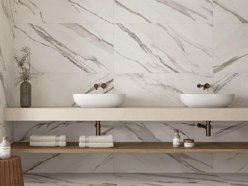 керамогранит фабрики Argenta коллекция Nesta