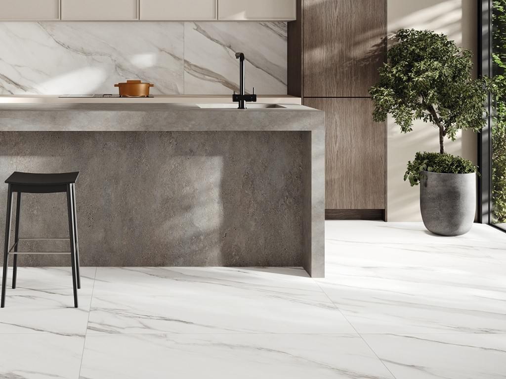 керамогранит фабрики Argenta коллекция Nesta