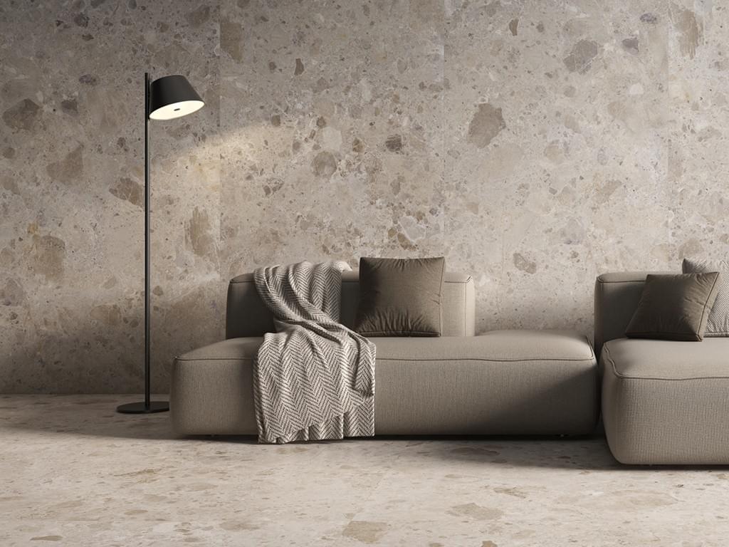 керамогранит фабрики Argenta коллекция Petra