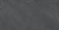 Плитка Argenta Riven Dark 60x120 см, поверхность матовая